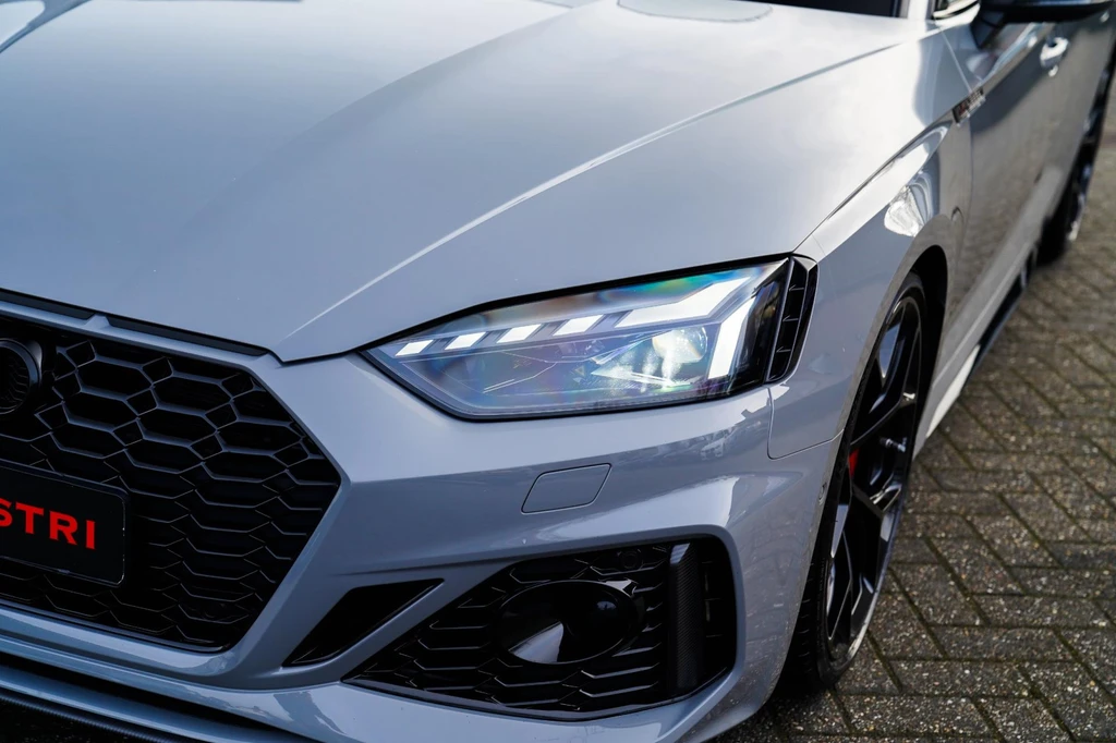 Audi RS5 – foto 21
