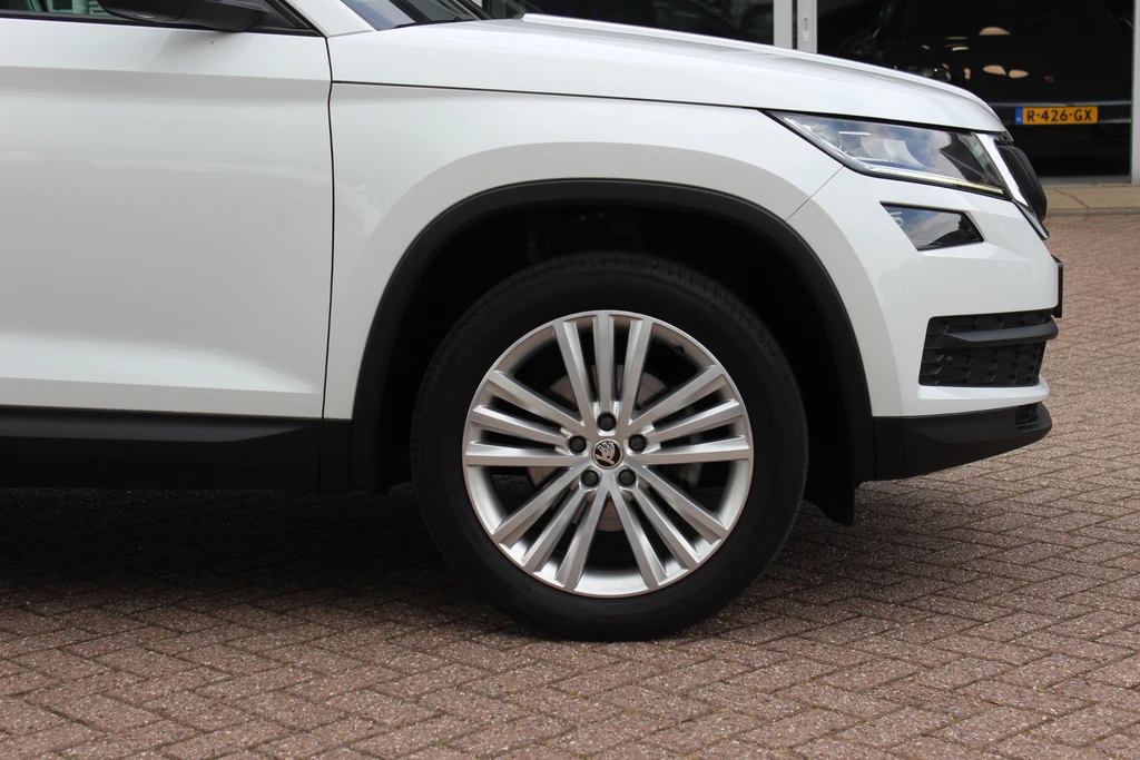 Škoda Kodiaq – foto 16