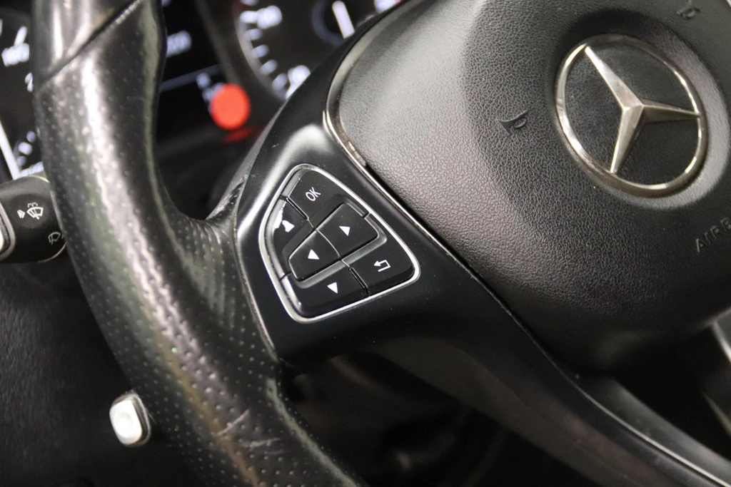 Mercedes-Benz Vito – foto 12