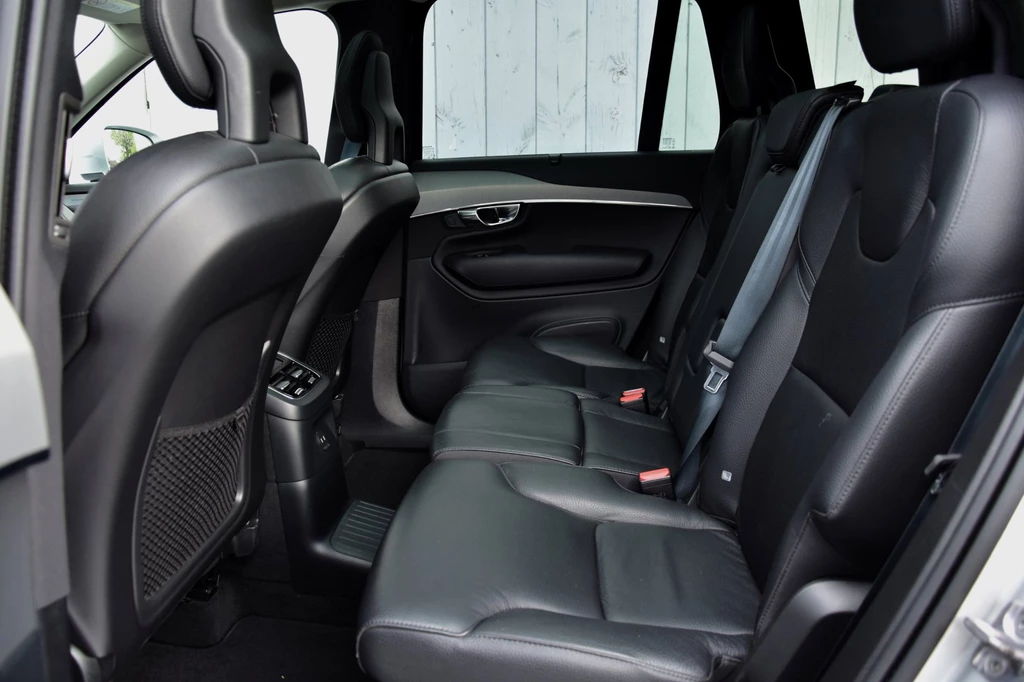 Volvo XC90 – foto 11