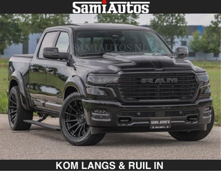 Dodge Ram Pick-Up – thumbnail 19