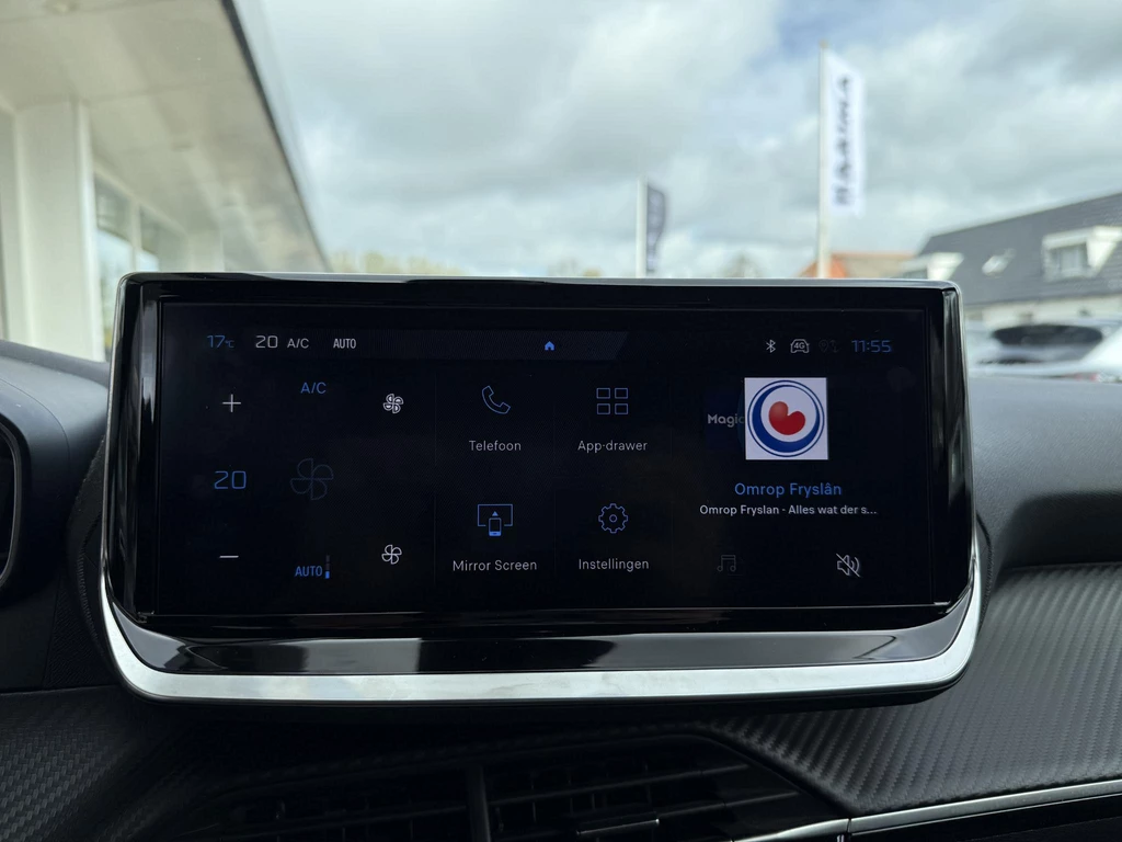 Peugeot 2008 – foto 14