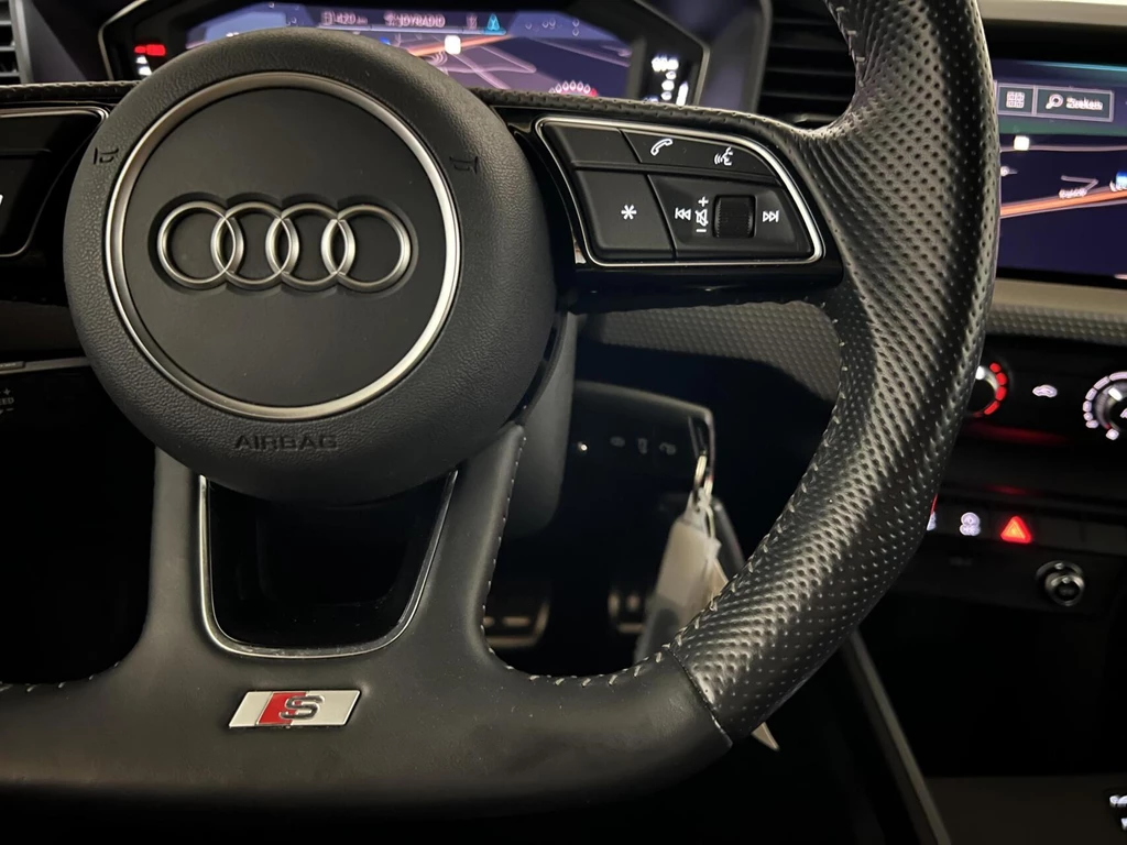 Audi A1 Sportback – foto 38