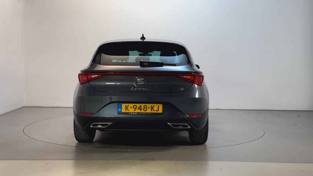 SEAT Leon – foto 4