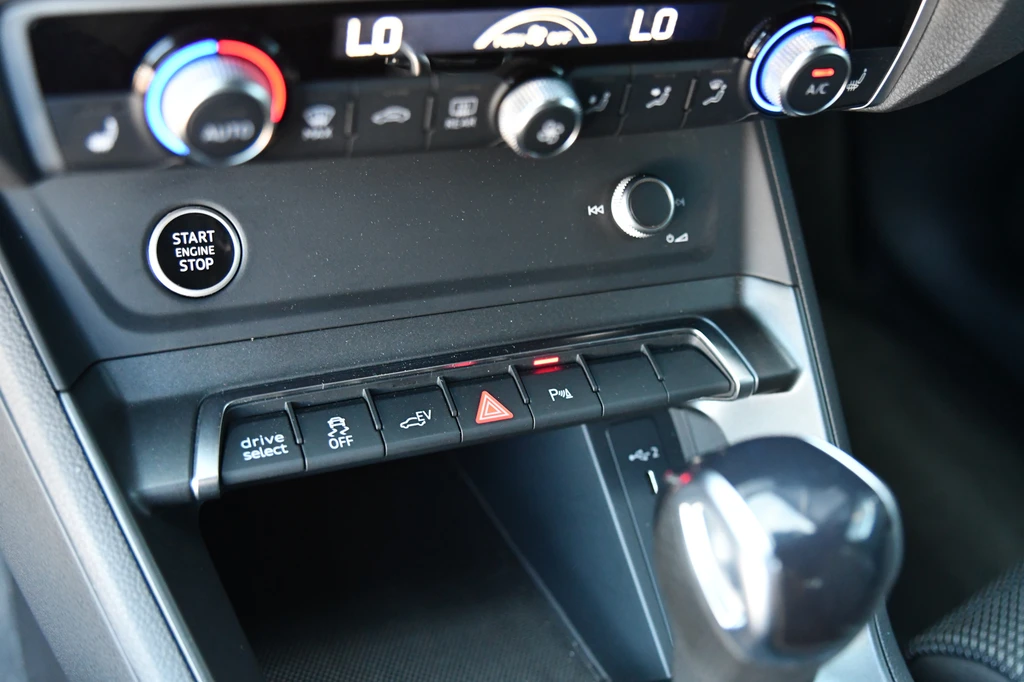 Audi Q3 – foto 25