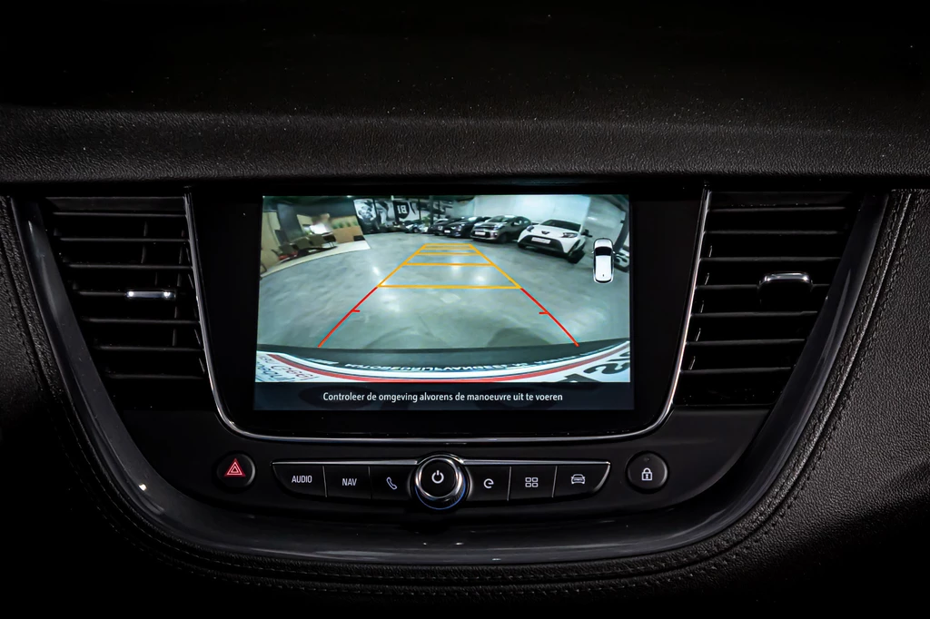 Opel Grandland X – foto 42