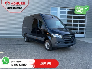 Mercedes-Benz Sprinter – thumbnail 6