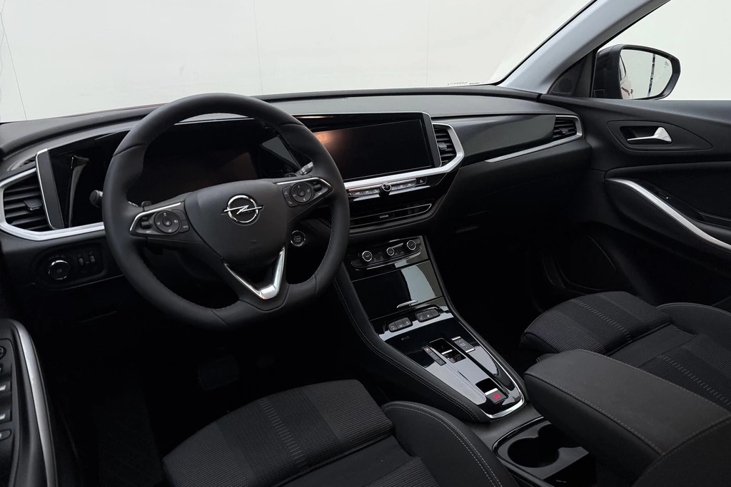 Opel Grandland – foto 16
