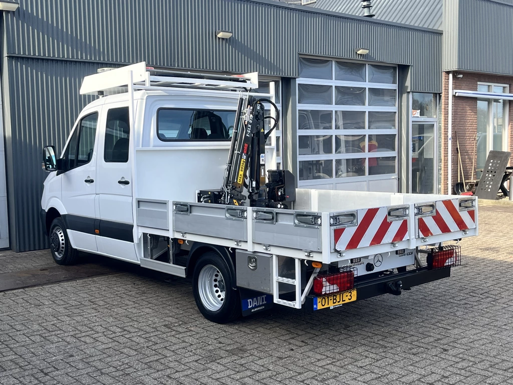 Mercedes-Benz Sprinter – foto 9