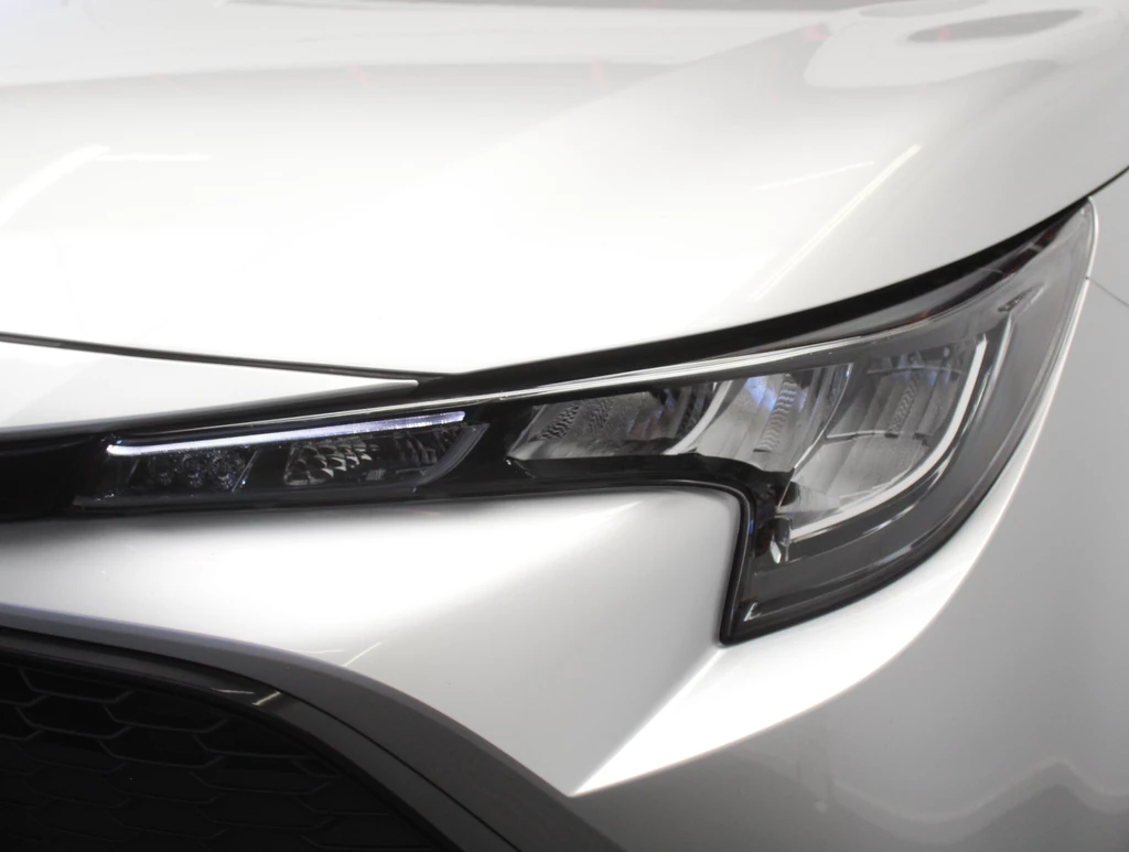 Toyota Corolla – foto 46