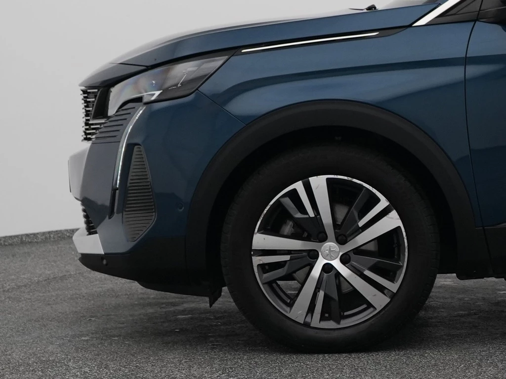 Peugeot 5008 – foto 30