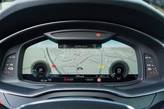 Audi A6 – thumbnail 16