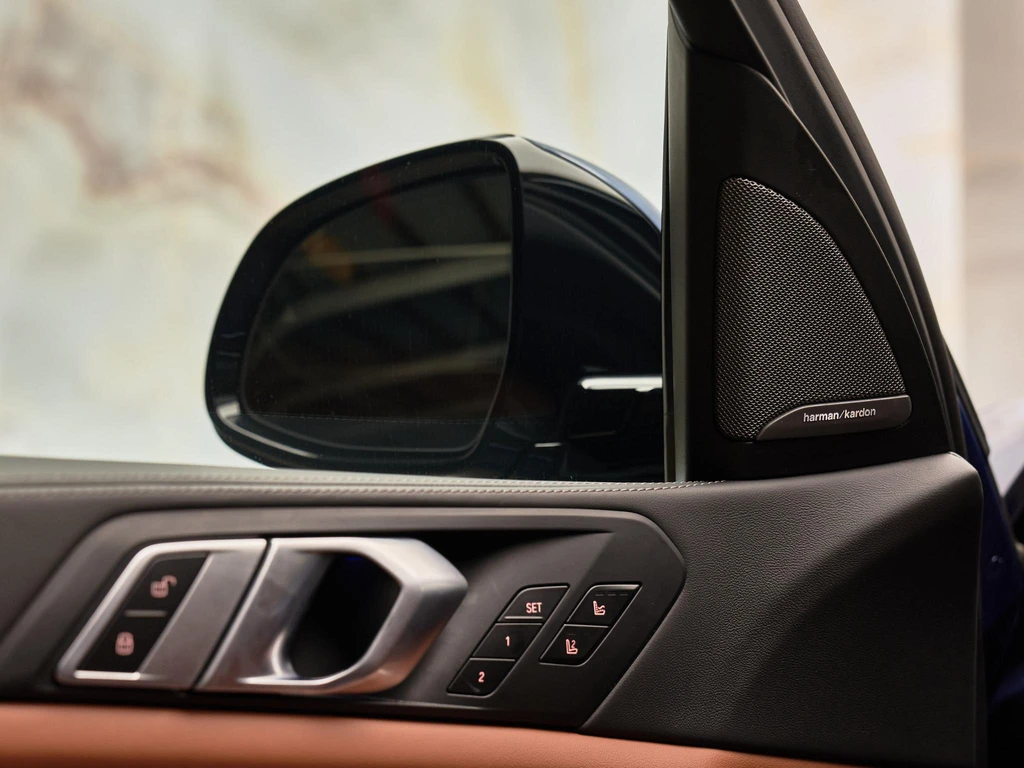 BMW X5 – foto 12