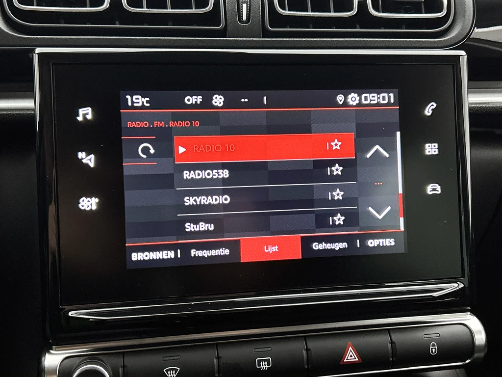 Citroën C3 – foto 25