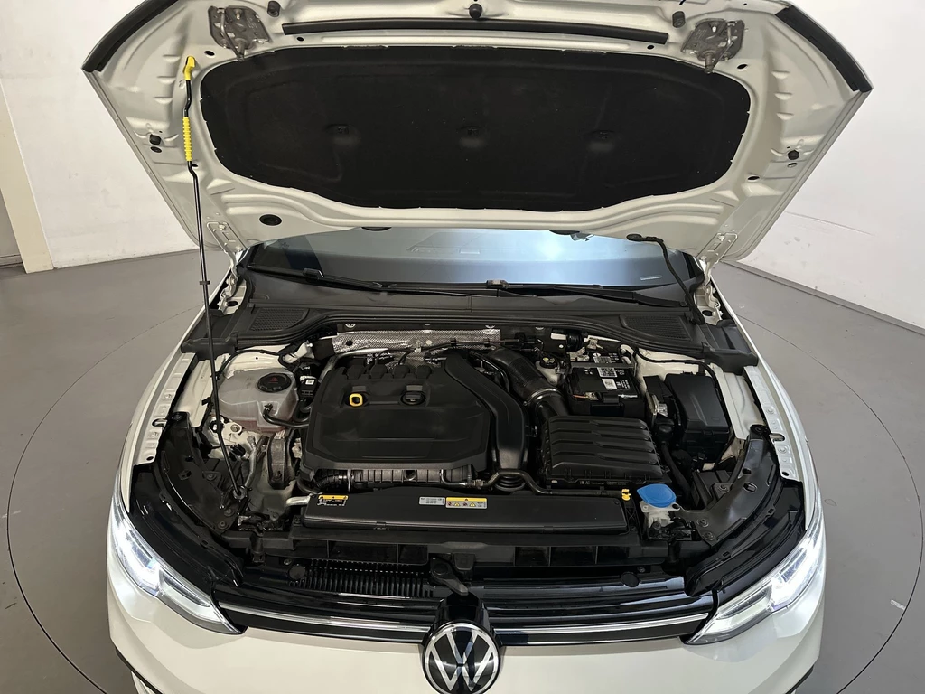 Volkswagen Golf – foto 17