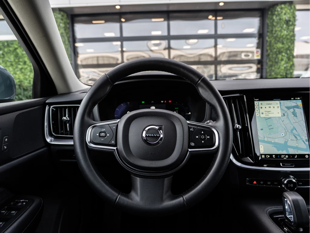 Volvo V60 – foto 30