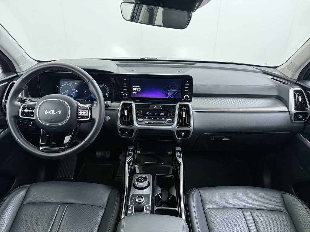Kia Sorento – foto 10
