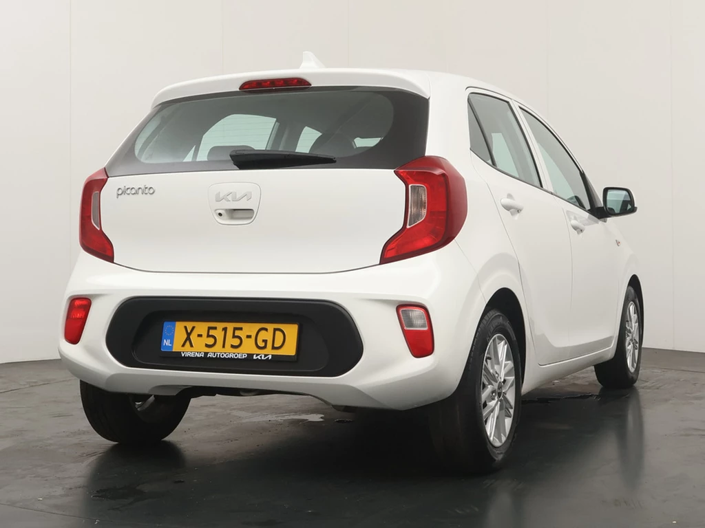 Kia Picanto – foto 7