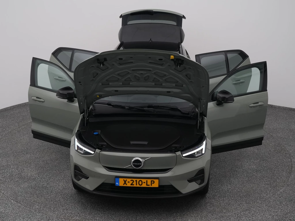 Volvo XC40 – foto 19
