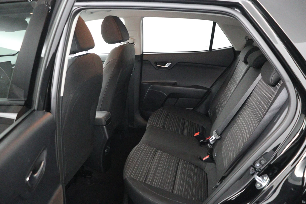 Kia Stonic – foto 30