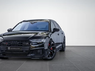 Audi S6 – thumbnail 3