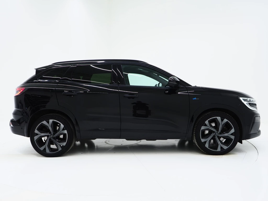 Renault Austral – foto 6