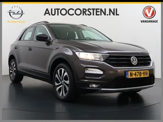 Volkswagen T-Roc – thumbnail 8