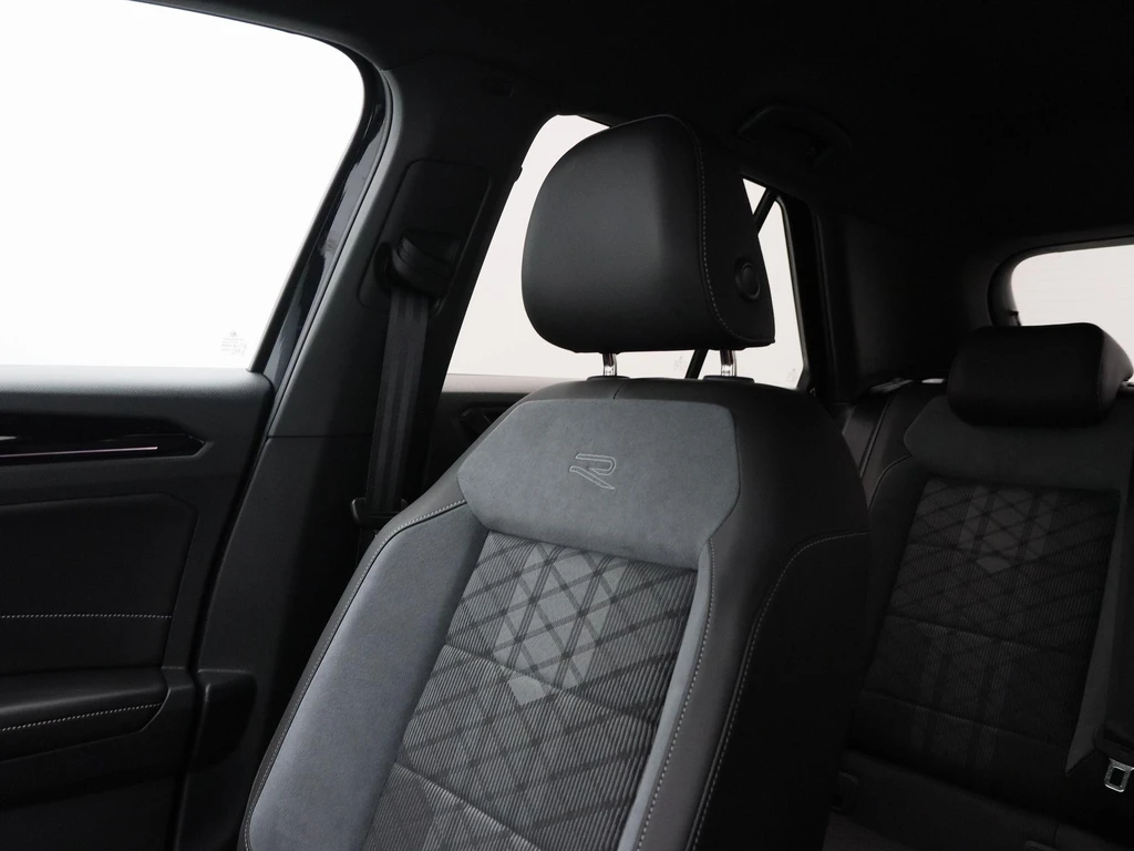 Volkswagen T-Roc – foto 35