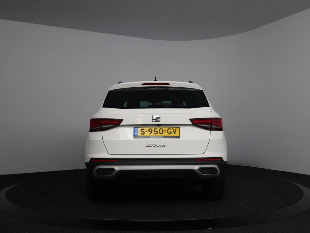 SEAT Ateca – foto 5