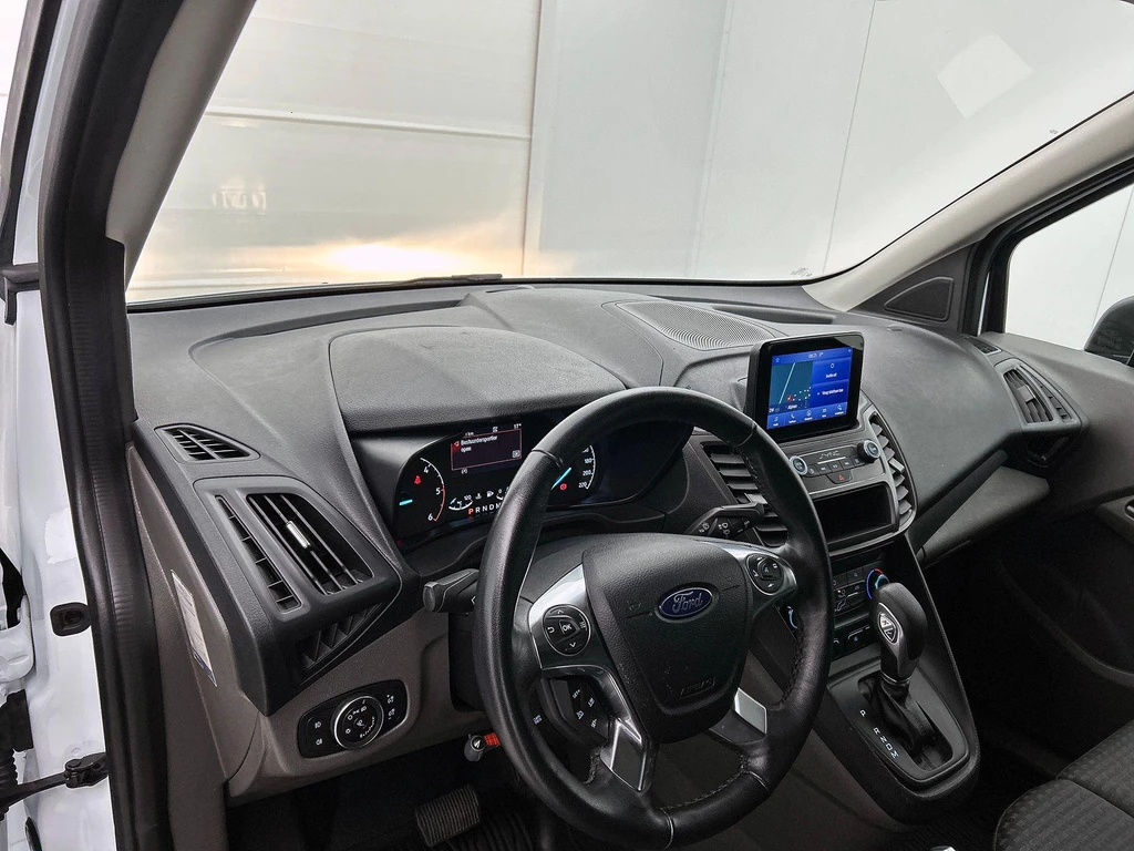Ford Transit Connect – foto 18