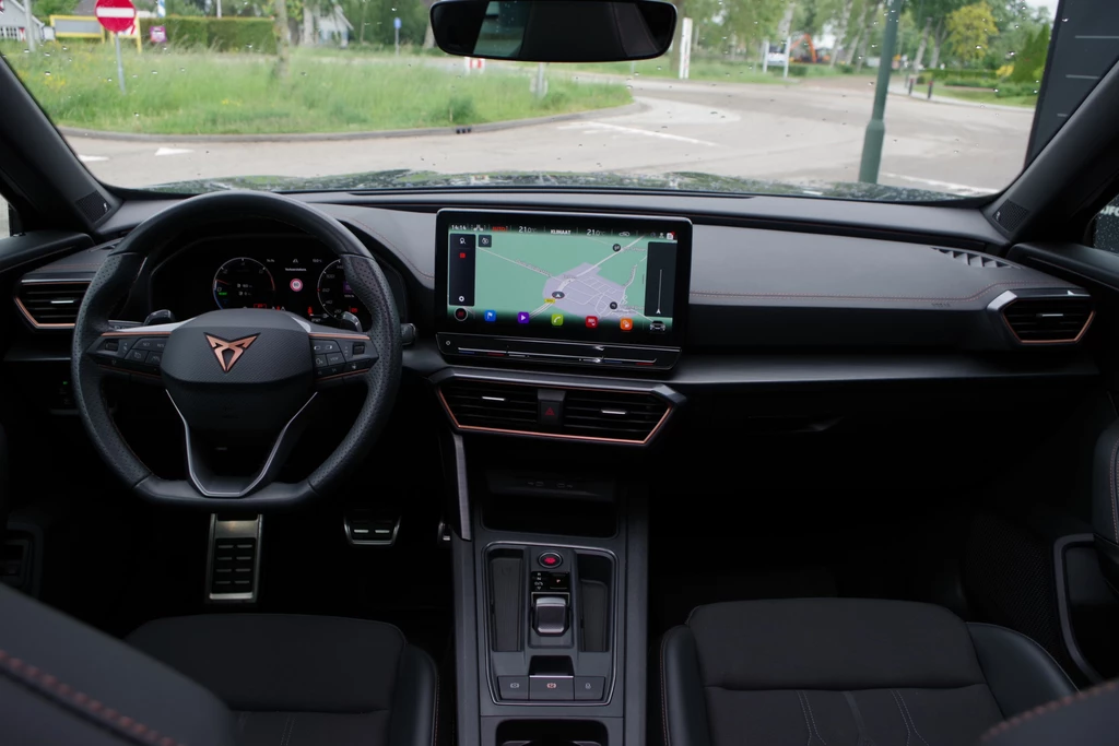 CUPRA Formentor – foto 27