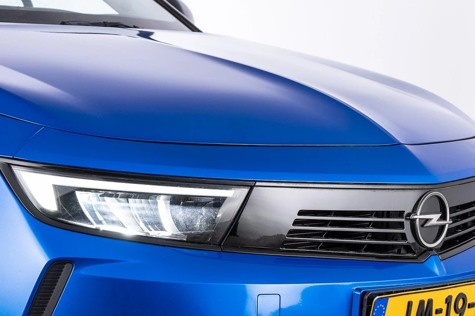 Opel Astra – foto 40