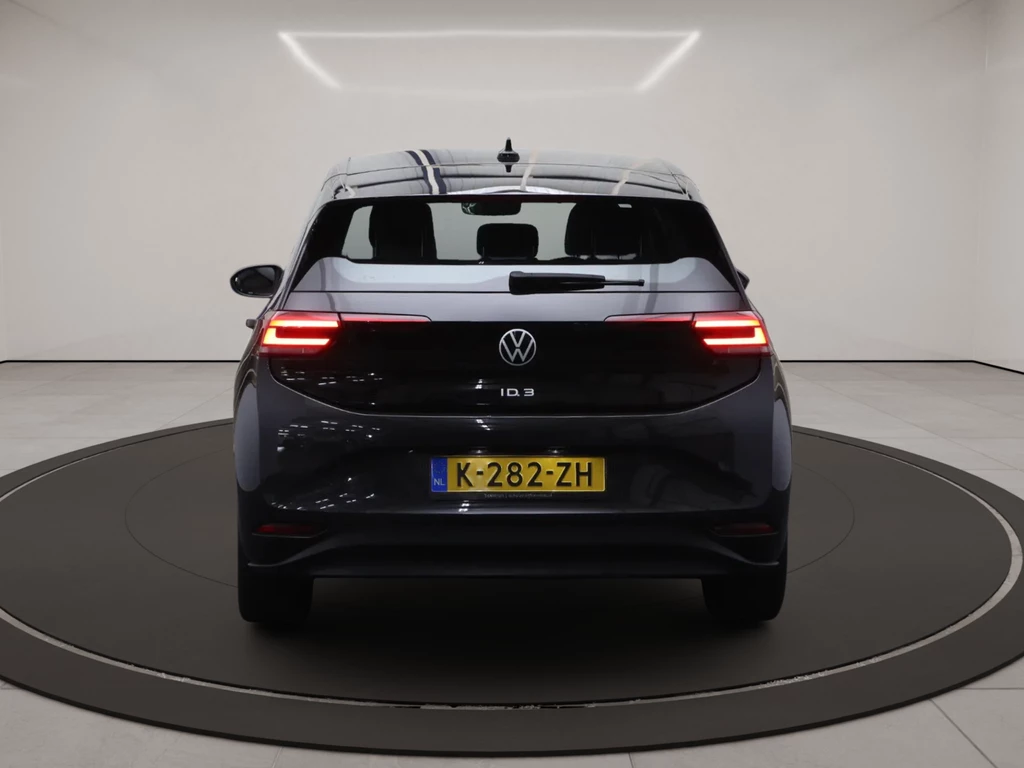 Volkswagen ID.3 – foto 4