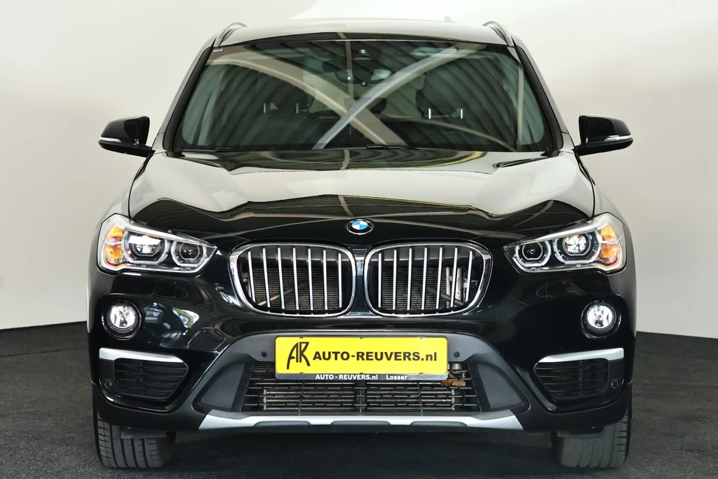 BMW X1 – foto 7