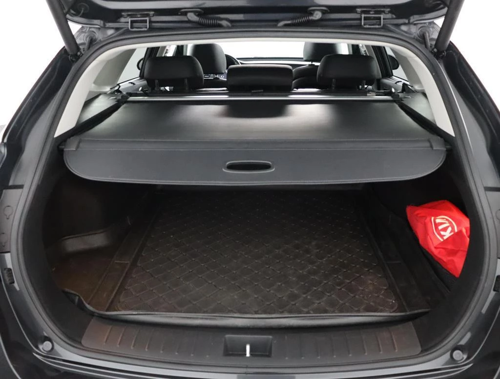 Kia Optima – foto 15