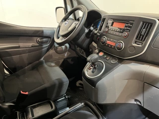 Nissan e-NV200 – thumbnail 10