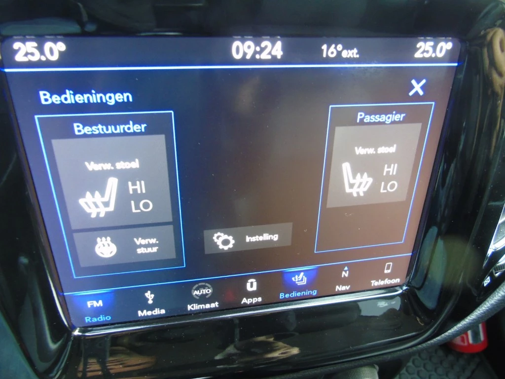 Jeep Compass – foto 22