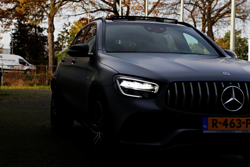 Mercedes-Benz GLC – foto 18