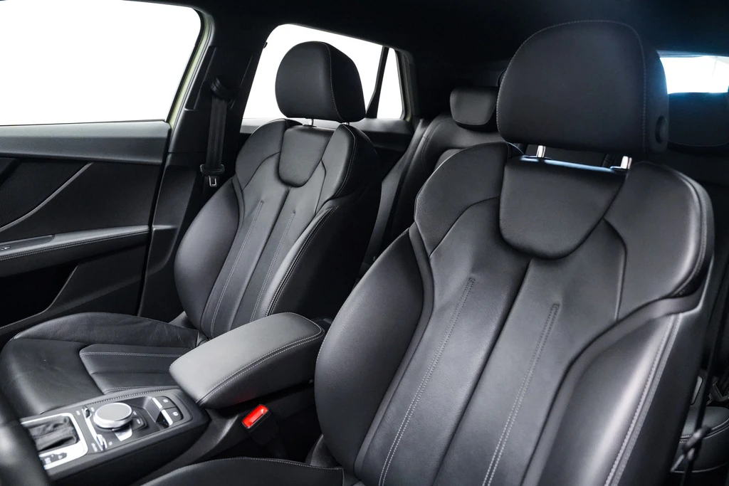 Audi Q2 – foto 7