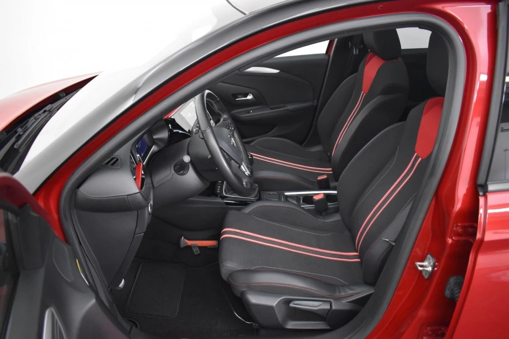 Opel Corsa – foto 8