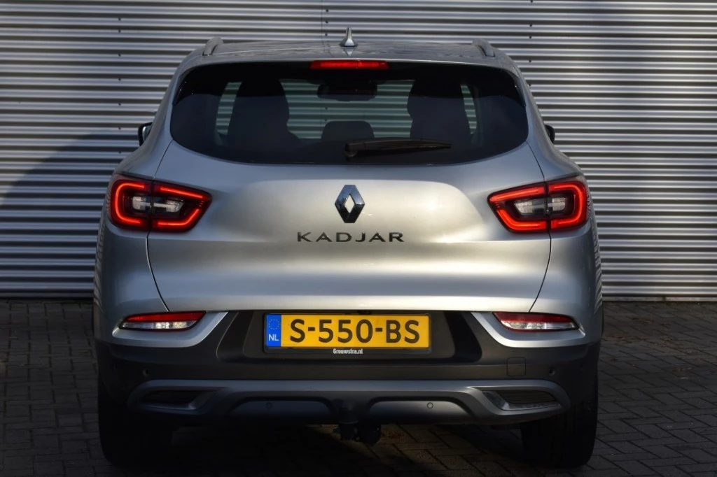 Renault Kadjar – foto 3