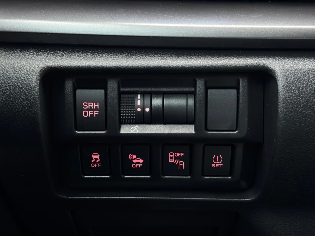 Subaru XV – foto 31