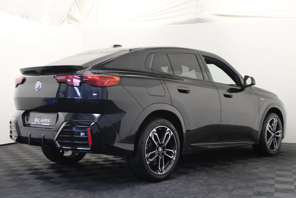BMW X2 – foto 4