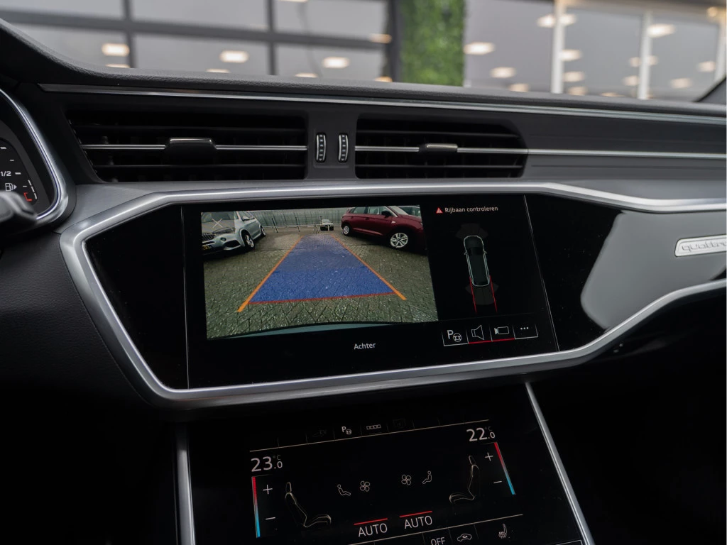 Audi A6 – foto 29