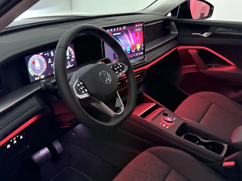 Volkswagen Tayron – foto 28