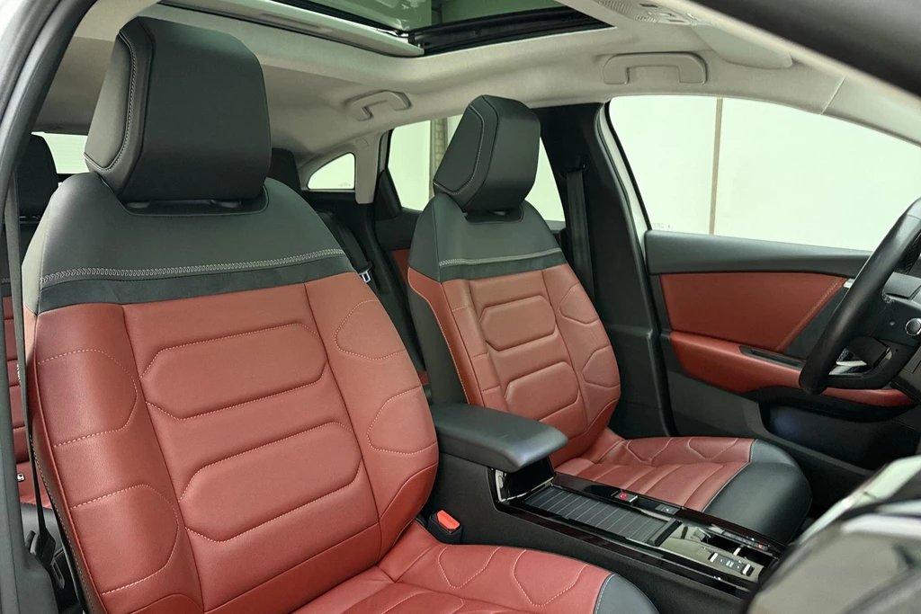 Citroën ë-C4 – foto 14