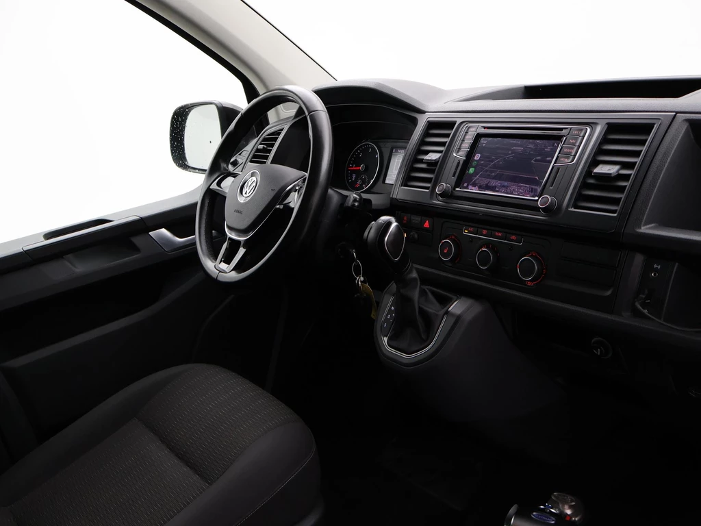 Volkswagen Transporter – foto 19