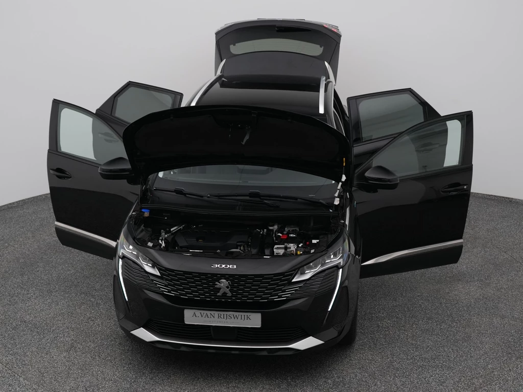 Peugeot 3008 – foto 18