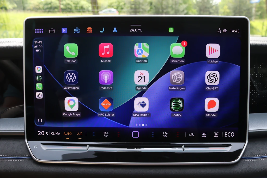 Volkswagen Tayron – foto 18