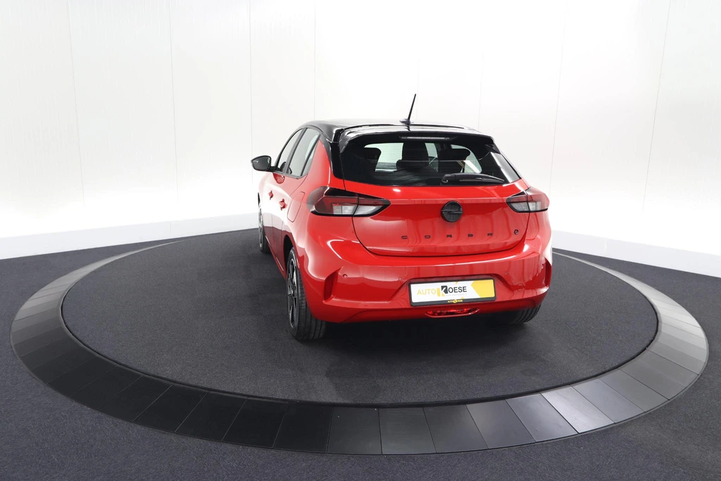 Opel Corsa-e – foto 5